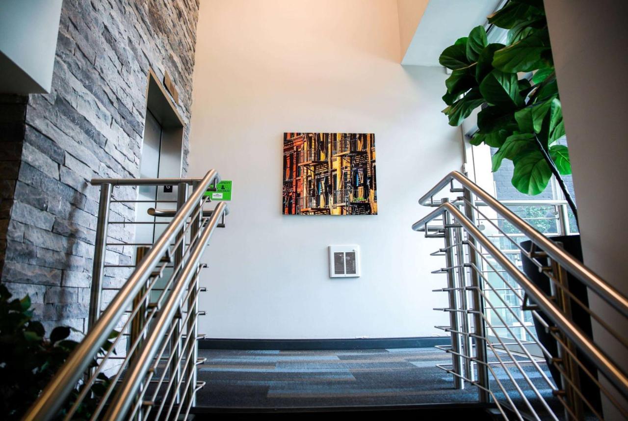 Hotel Wingate By Wyndham Bronx Haven Park 3*