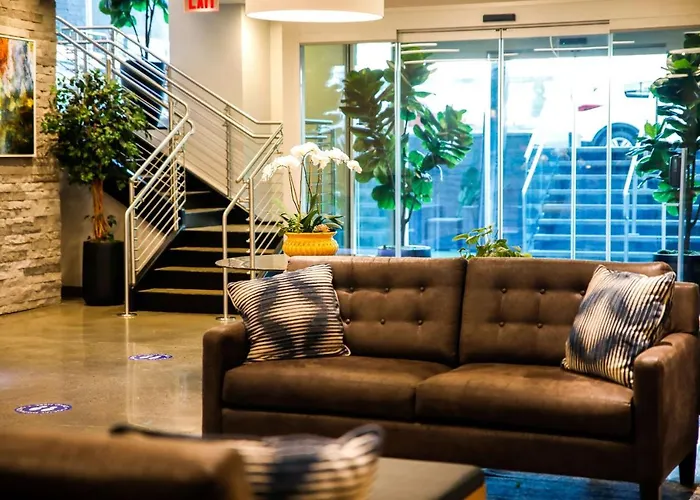Wingate By Wyndham Bronx Haven Park